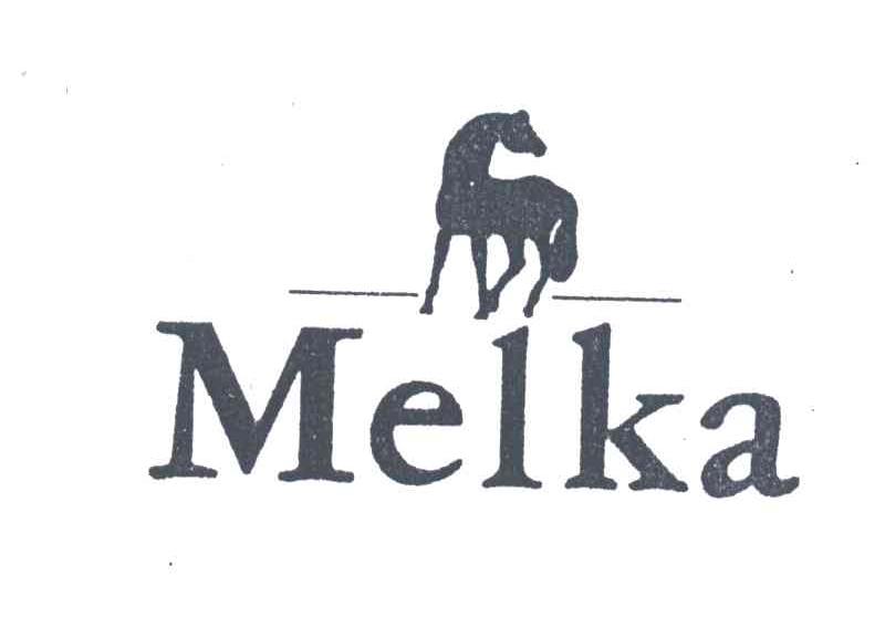 MELKA及图形