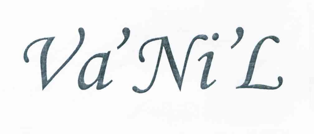 VA＇NI＇L