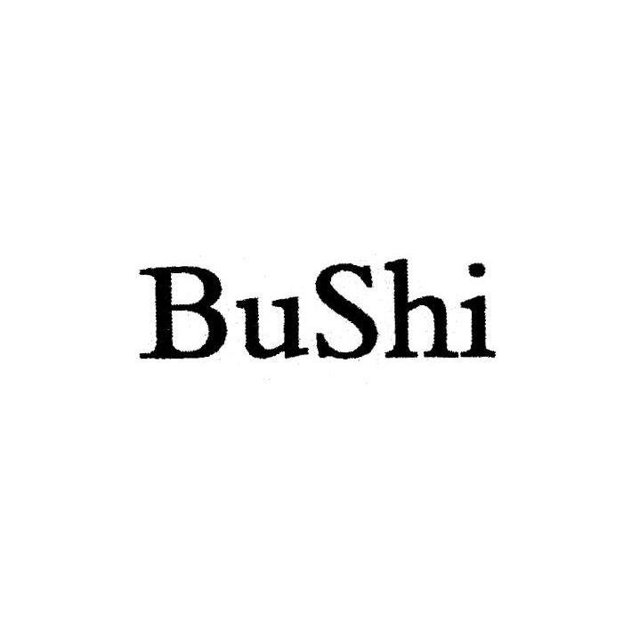 BUSHI