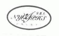 黛丽儿;NYMLHS CHUN YI