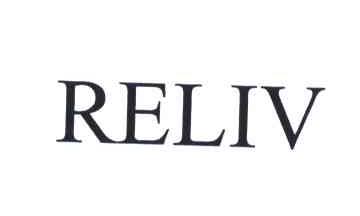 RELIV
