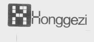 HONGGEZI