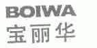 宝丽华;BOIWA