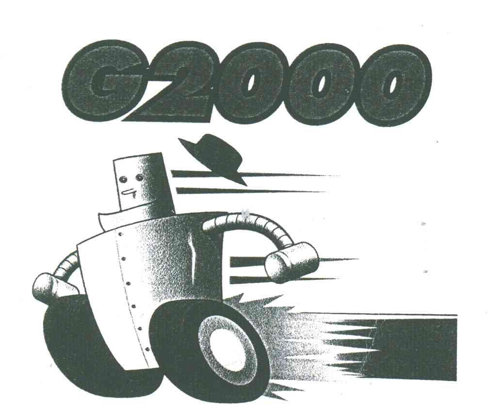 G2000