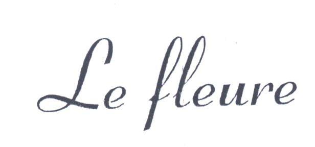LE FLEURE