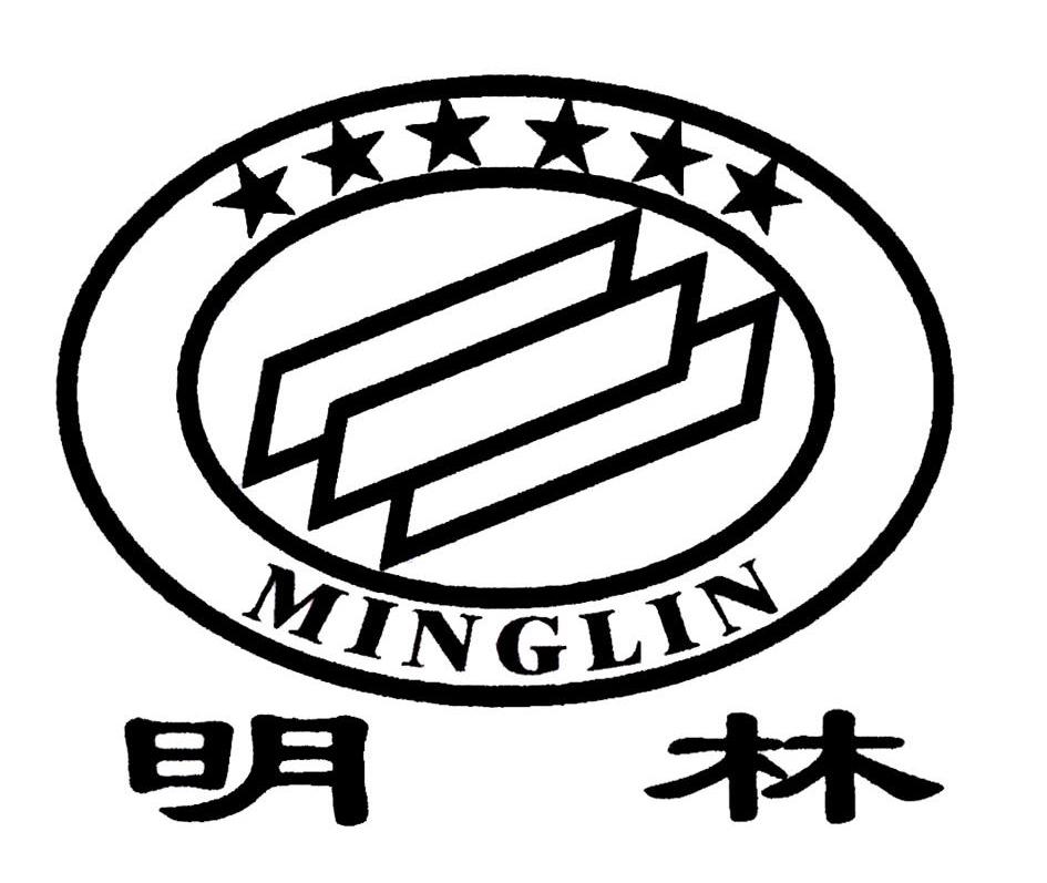 明林