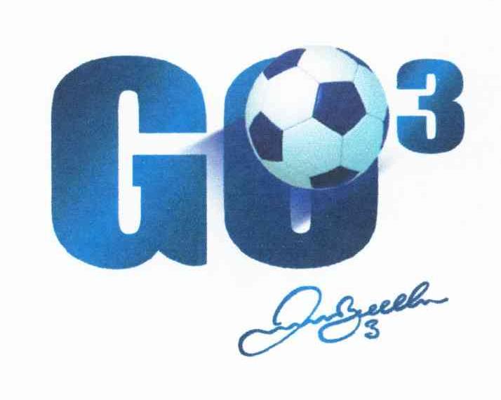 BECKHAM;GO;3