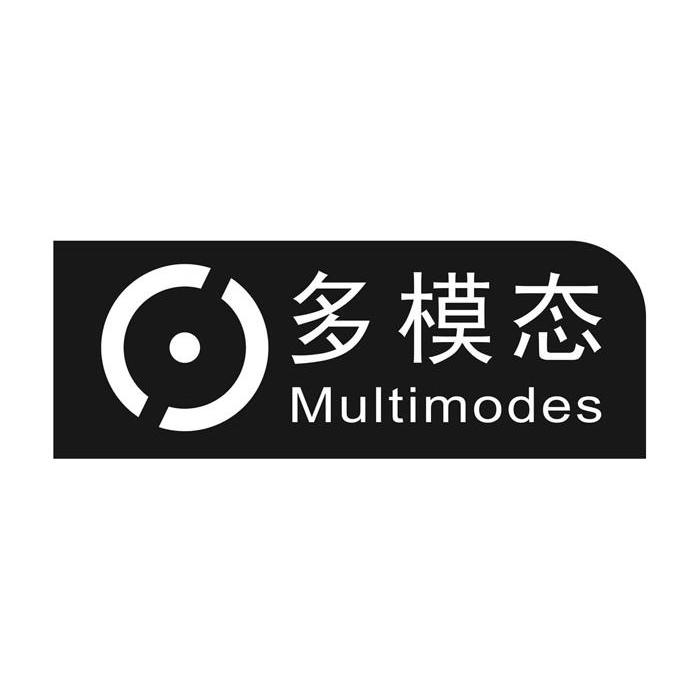 多模态 MULTIMODES
