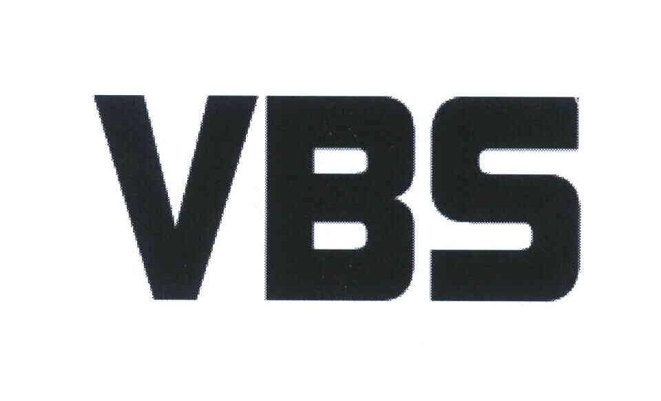 VBS