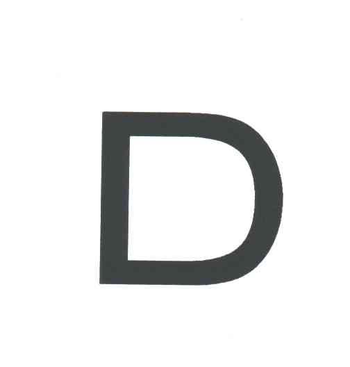 D