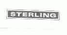 STERLING