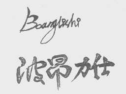 波昂力仕
