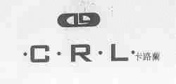 卡路兰;C.R.L.
