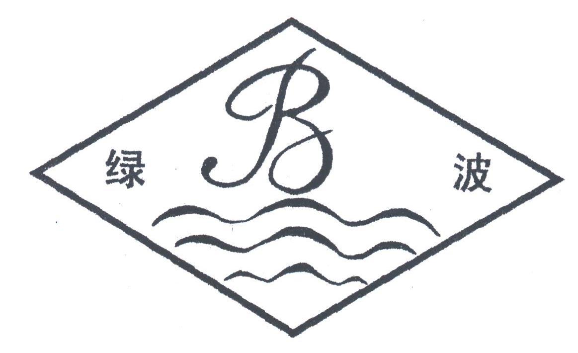 绿波