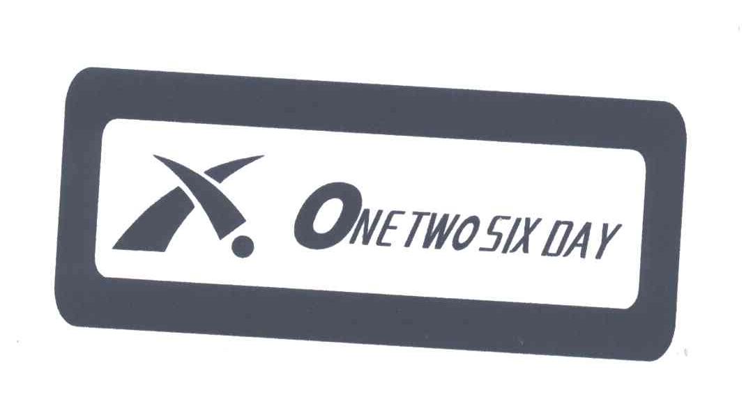 ONE TWO SIX DAY