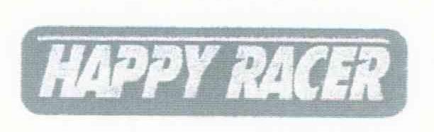 HAPPY RACER