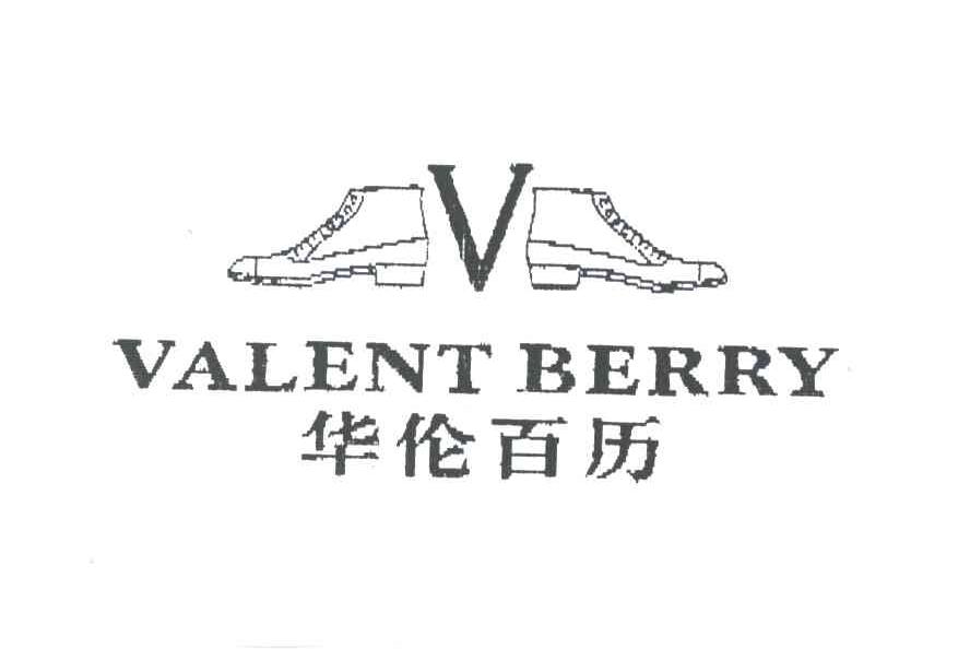 华伦百历VALENTBERRY V