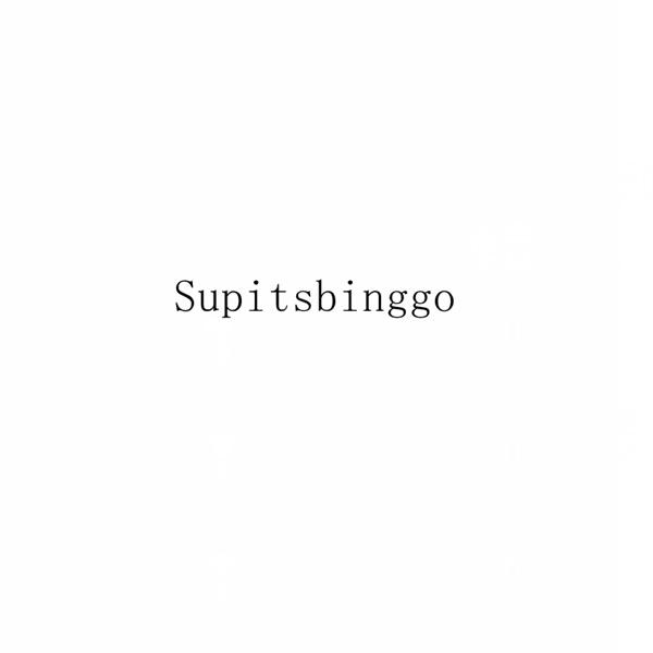 SUPITSBINGGO