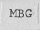 MBG