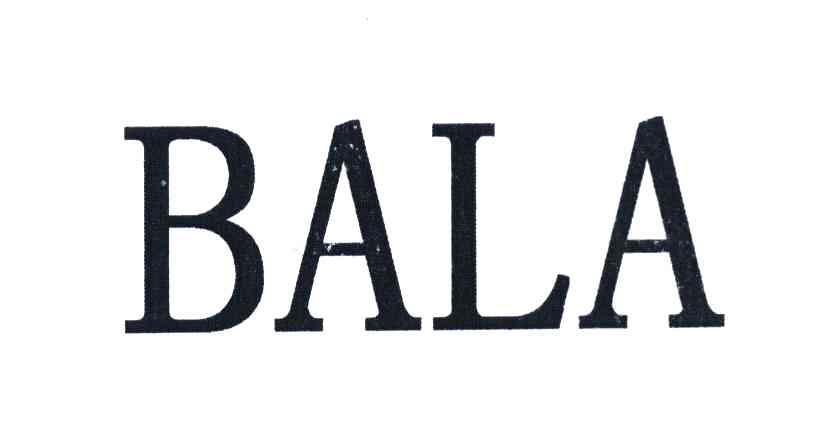 BALA