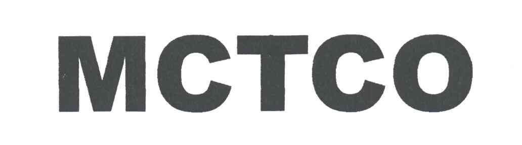 MCTCO