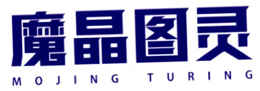 魔晶图灵 MOJING TURING