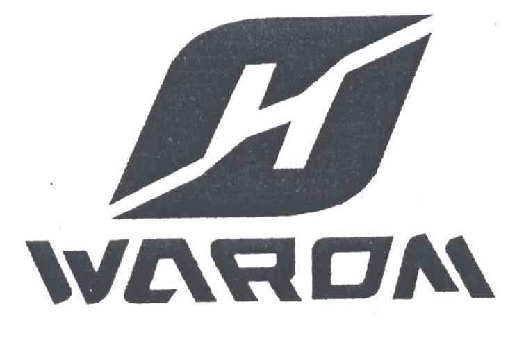 WAROM