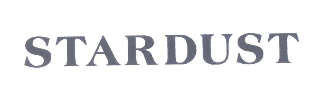 STARDUST
