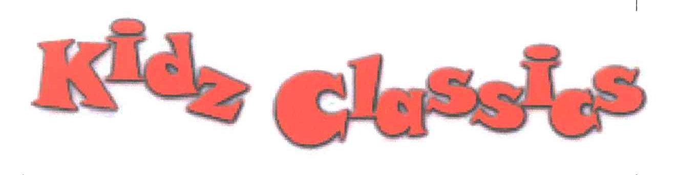 KIDZ CLASSICS