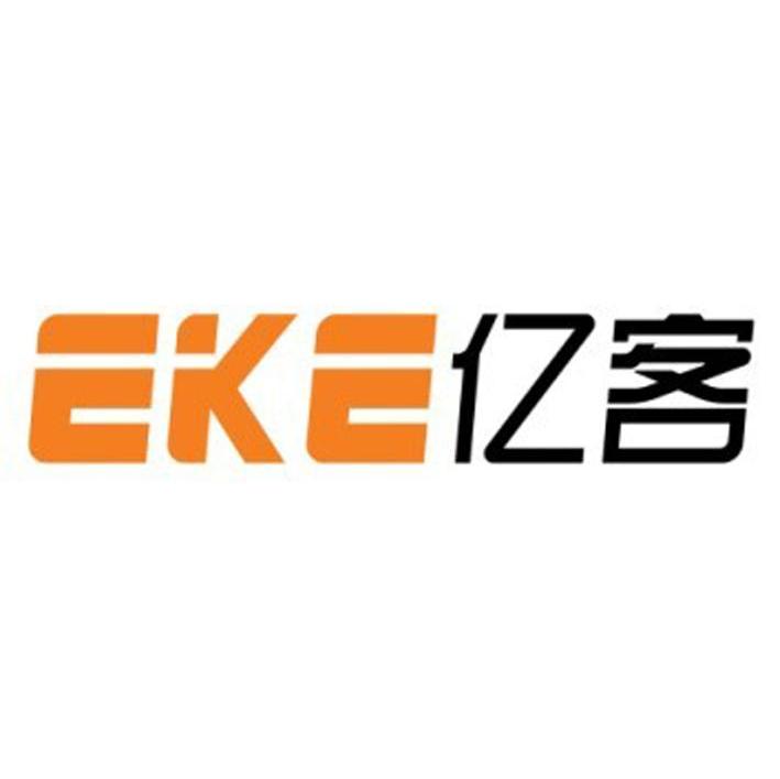亿客 EKE