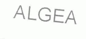 ALGEA