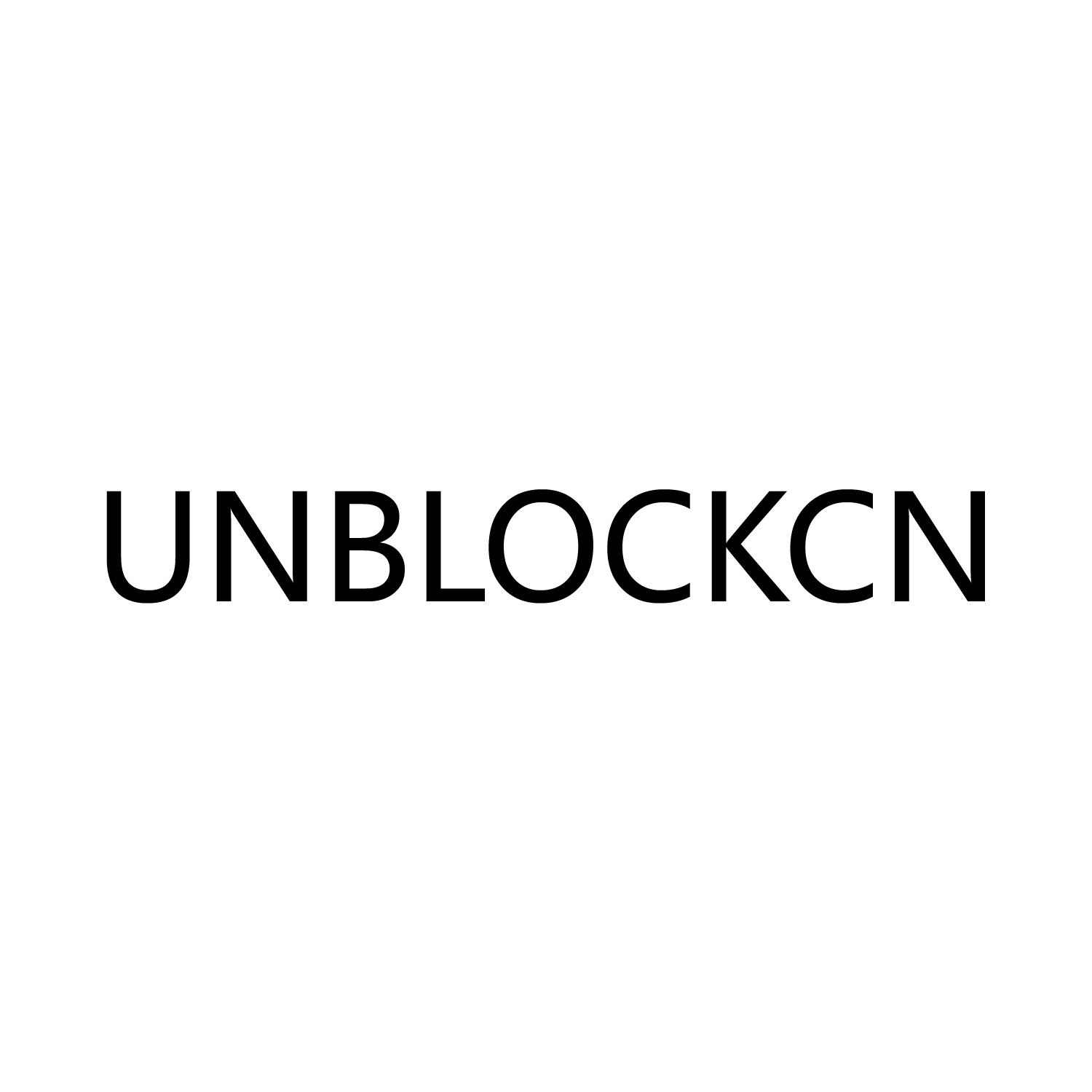 UNBLOCKCN
