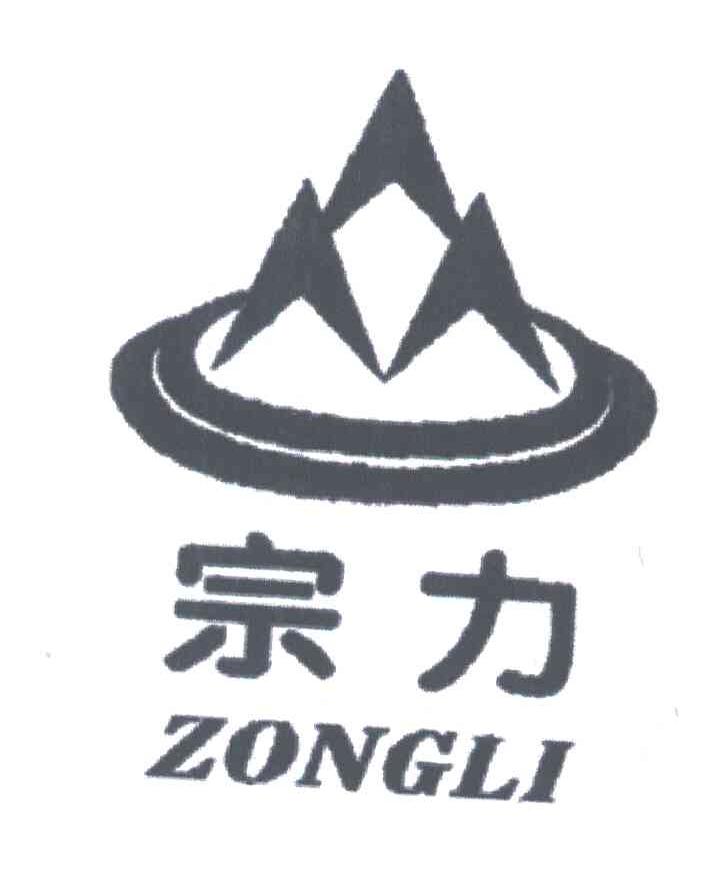 宗力