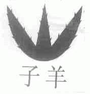 子羊
