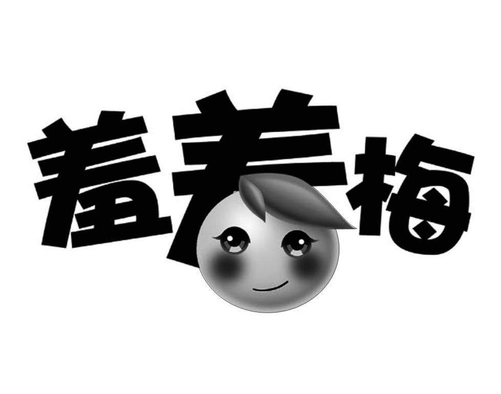 羞羊梅