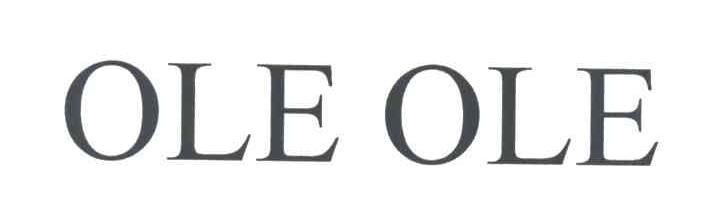 OLE OLE