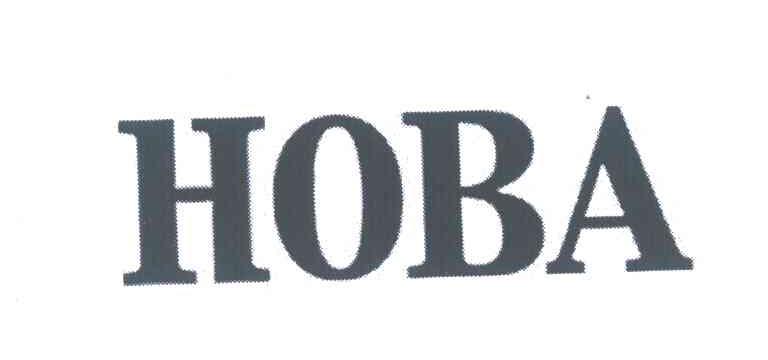 HOBA