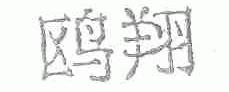 鸥翔