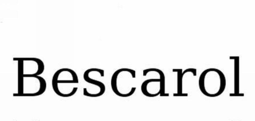 BESCAROL