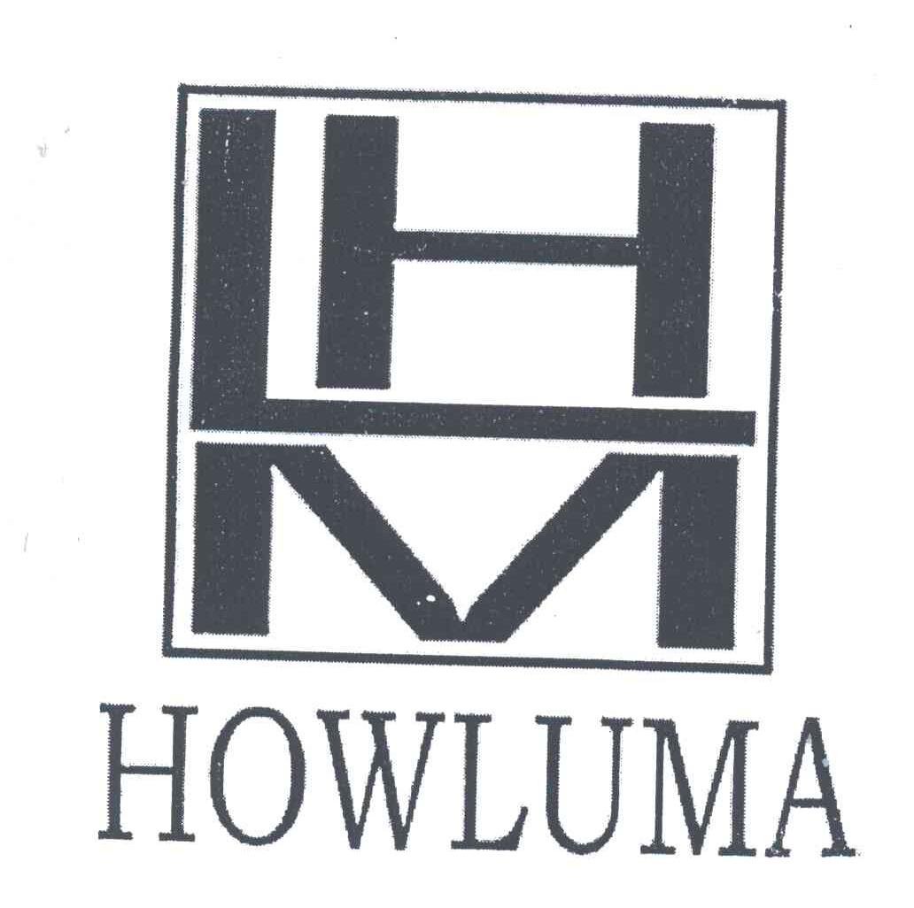 HLM;HOWLUMA