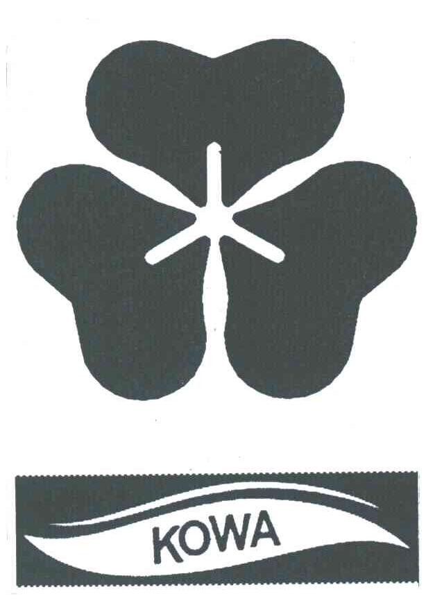 KOWA