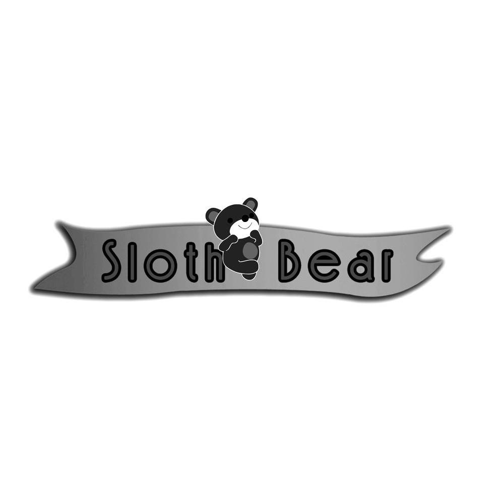 SLOTH BEAR