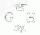 古环