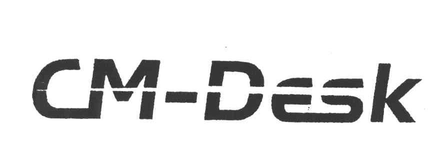 CM-DESK