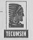 TECUMSEH