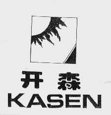 开森   KASEN