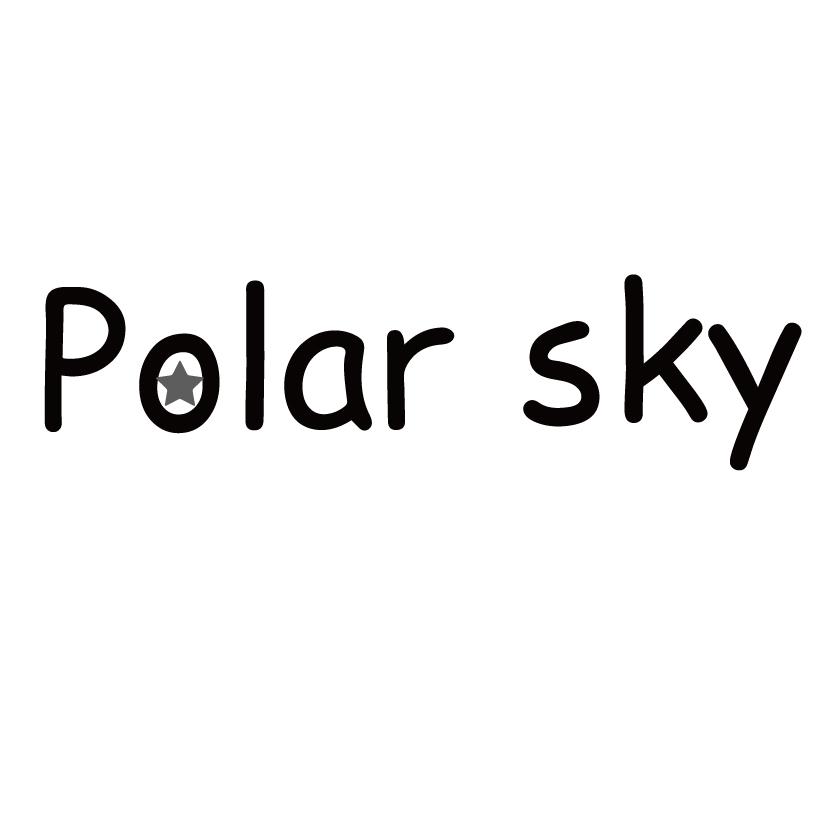 POLAR SKY
