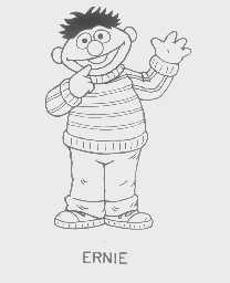 ERNIE