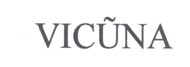 VICUNA