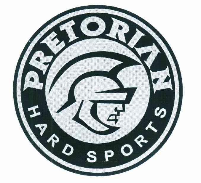 PRETORIAN HARD SPORTS